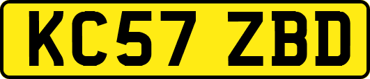 KC57ZBD
