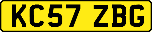 KC57ZBG