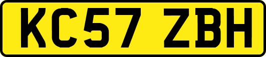 KC57ZBH
