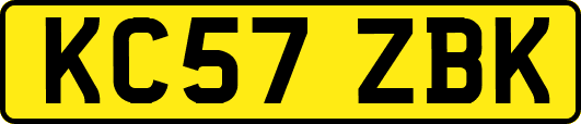 KC57ZBK