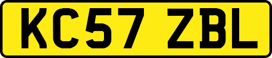 KC57ZBL