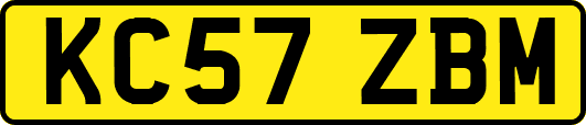 KC57ZBM
