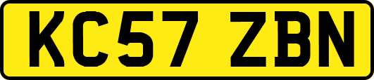 KC57ZBN