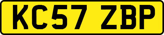 KC57ZBP