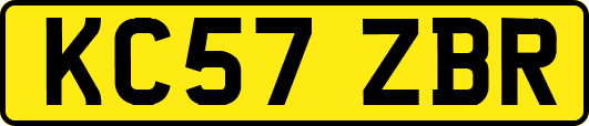 KC57ZBR