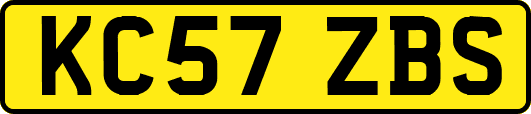 KC57ZBS