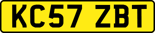 KC57ZBT