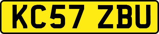KC57ZBU