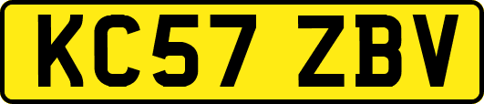 KC57ZBV