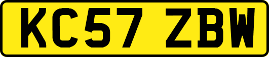 KC57ZBW