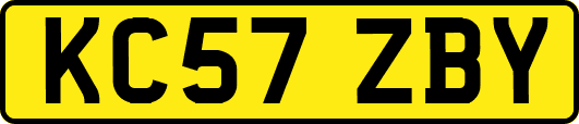 KC57ZBY