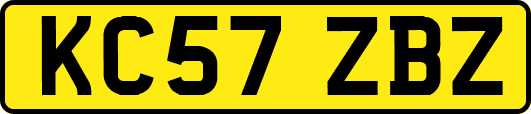KC57ZBZ