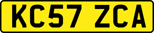KC57ZCA