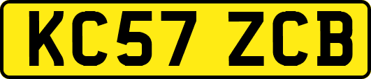 KC57ZCB
