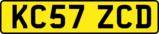 KC57ZCD