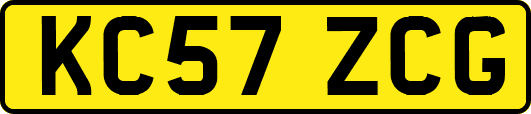KC57ZCG