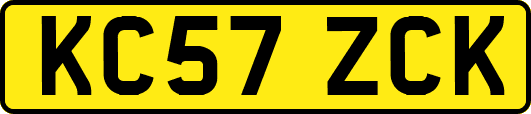 KC57ZCK