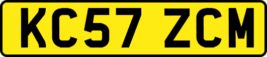 KC57ZCM