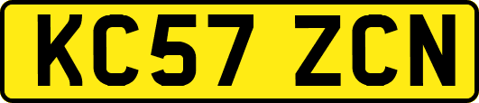 KC57ZCN