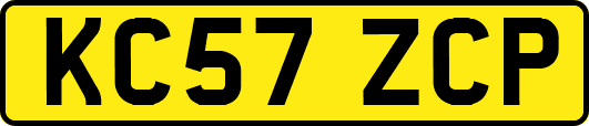 KC57ZCP