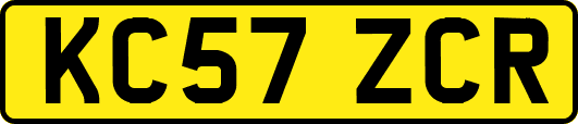 KC57ZCR