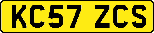 KC57ZCS