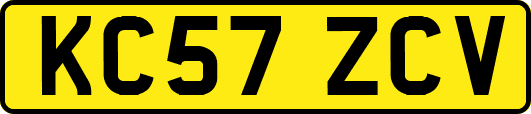 KC57ZCV