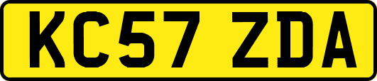 KC57ZDA