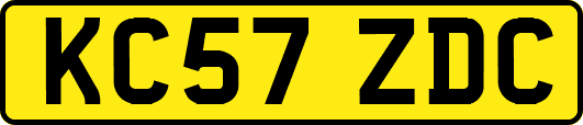 KC57ZDC