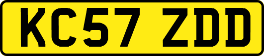 KC57ZDD