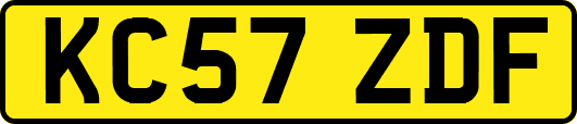 KC57ZDF