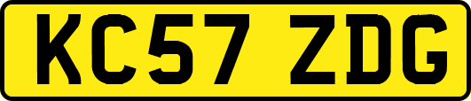 KC57ZDG