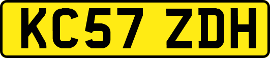 KC57ZDH