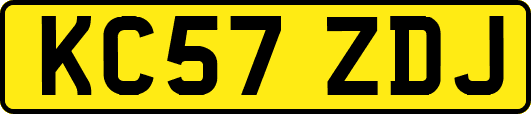 KC57ZDJ