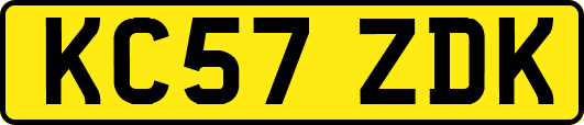 KC57ZDK