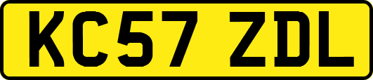 KC57ZDL