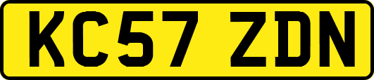 KC57ZDN