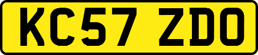 KC57ZDO