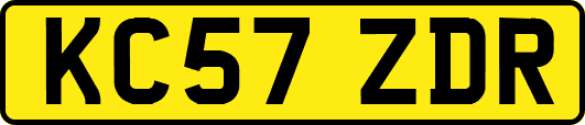 KC57ZDR