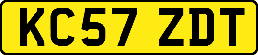 KC57ZDT