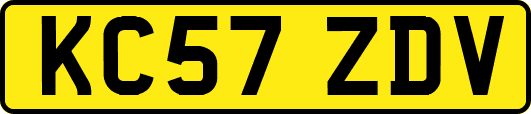 KC57ZDV