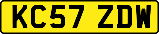 KC57ZDW