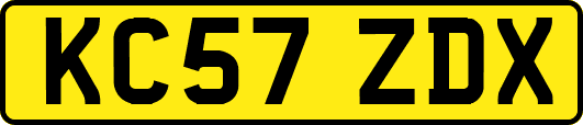 KC57ZDX
