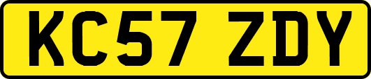 KC57ZDY