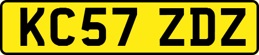 KC57ZDZ