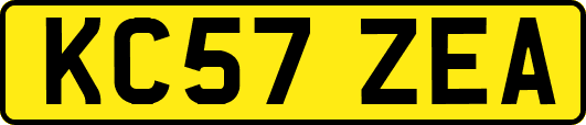 KC57ZEA