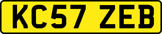 KC57ZEB