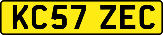KC57ZEC