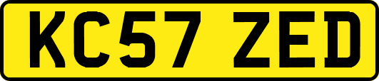 KC57ZED