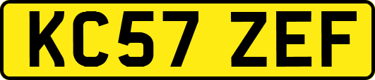 KC57ZEF